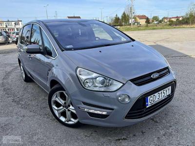 Ford S-MAX II