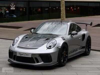 Porsche 911 991 GT3 RS WEISSACH VAT 23%