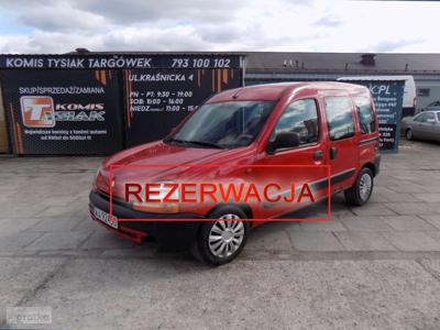 Renault Kangoo I