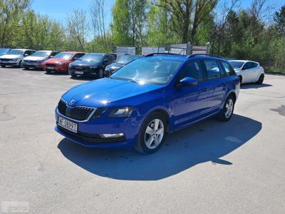 Skoda Octavia III