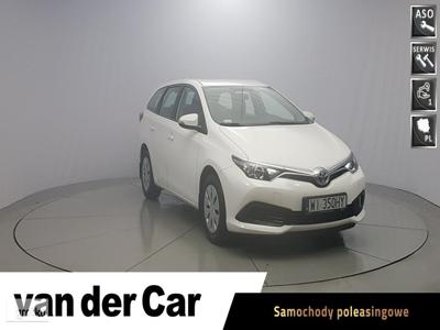 Toyota Auris II Auris 1.6 Active ! Z polskiego salonu ! Faktura VAT !