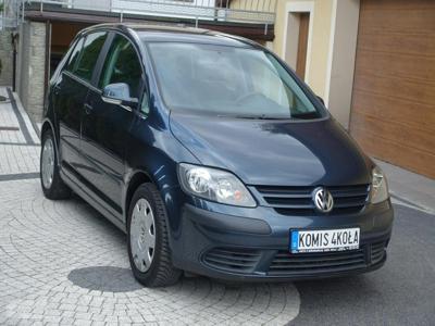 Volkswagen Golf Plus I Super Stan - Opłacony - 1.4 - GWARANCJA - Zakup Door To Door