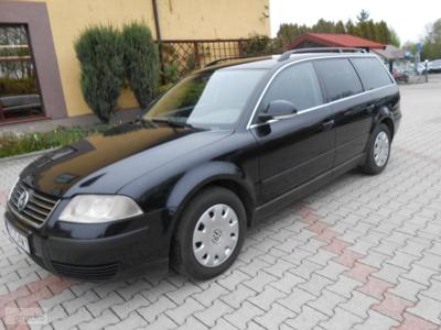 Volkswagen Passat B5