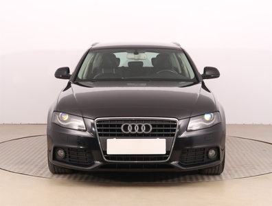 Audi A4 2008 2.0 TDI 313607km Kombi