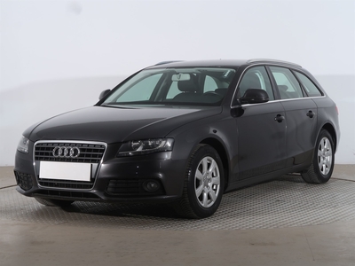 Audi A4 2009 1.8 TFSI 90167km Kombi