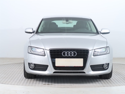 Audi A5 2010 3.0 TDI 301489km Coupe