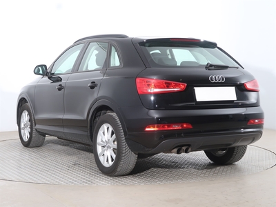 Audi Q3 2012 2.0 TFSI 40506km SUV