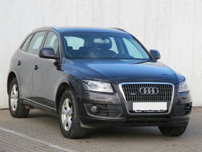 Audi Q5 2013 2.0 TDI 149549km SUV