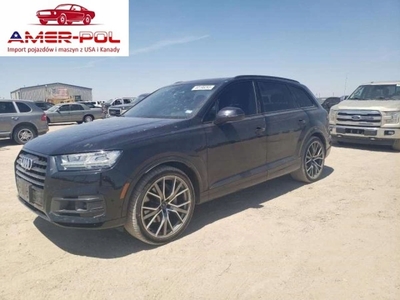 Audi Q7 II 2019