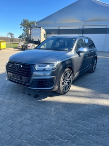 Audi Q7 II 2019