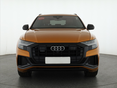 Audi Q8 2019 50 TDI 407839km SUV