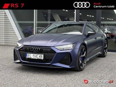 Audi RS 7