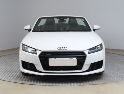 Audi TT 2015 2.0 TFSI 69732km Kabriolet