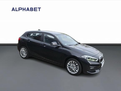 BMW 118i Advantage