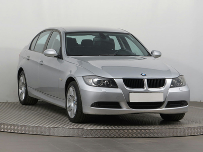 BMW 3 2007 318 i 78536km Sedan