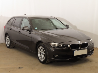 BMW 3 2016 320 d xDrive 197050km Combi