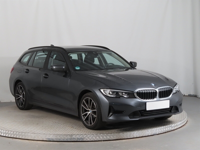 BMW 3 2019 320 d 71492km Kombi