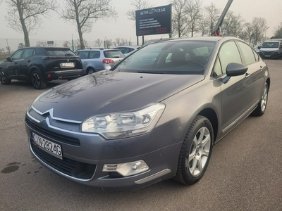 Citroen C5