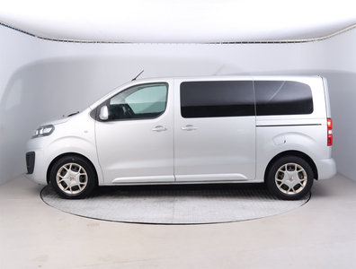 Citroen SpaceTourer 2018 2.0 BlueHDi 169682km Bus