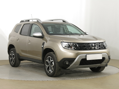 Dacia Duster 2019 1.3 TCe 72993km SUV