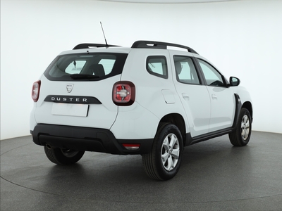 Dacia Duster 2021 1.0 TCe 41075km SUV