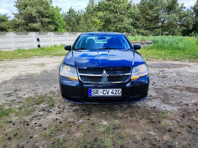 Dodge Avenger