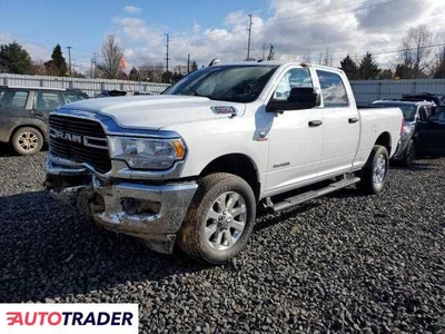 Dodge Ram 6.0 diesel 2020r. (PORTLAND)