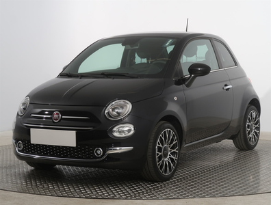Fiat 500 2023 1.0 mild