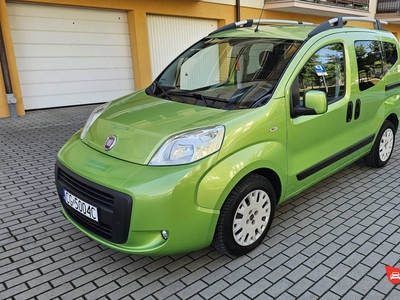 Fiat Qubo