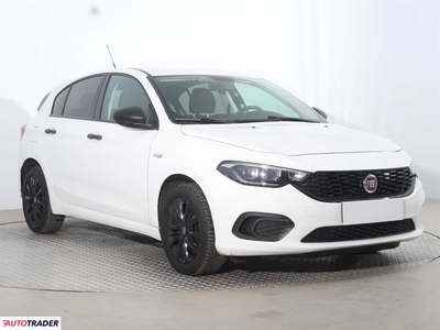 Fiat Tipo 1.4 93 KM 2018r. (Piaseczno)