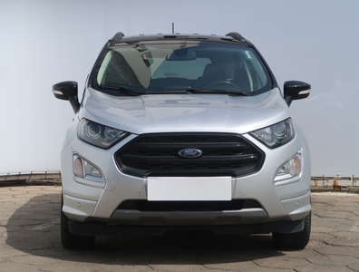 Ford Ecosport 2019 1.5 EcoBlue 155655km SUV