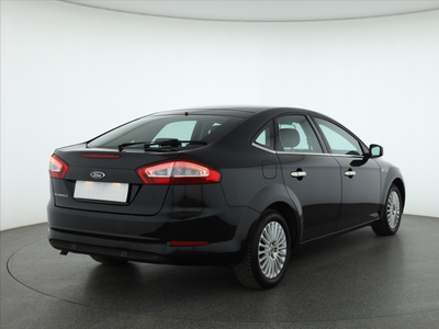 Ford Mondeo 2011 1.6 i 64686km Hatchback