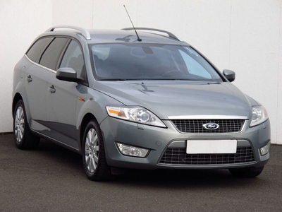 Ford Mondeo 2011 2.0 16V 247626km Kombi