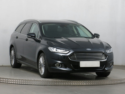 Ford Mondeo 2016 1.5 TDCi 224937km Kombi