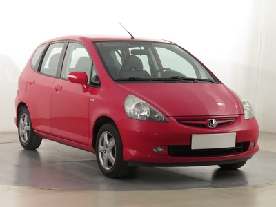 Honda Jazz 2007 1.4 i