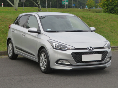 Hyundai i20 2020 1.0 T