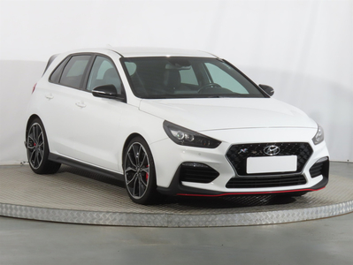 Hyundai i30 2019 N Performance 95344km Hatchback