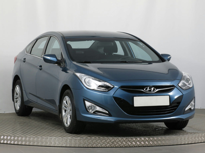 Hyundai i40 2012 1.7 CRDI 289837km Sedan