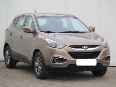 Hyundai ix35 2015 2.0 GDI 75513km SUV