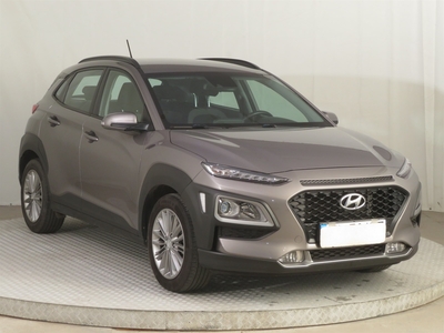 Hyundai Kona 2018 1.0 T