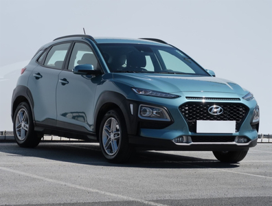 Hyundai Kona 2019 1.0 T