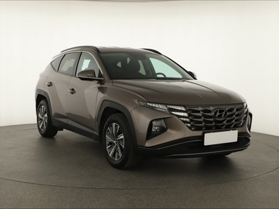 Hyundai Tucson 2022 1.6 T