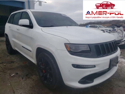 Jeep Grand Cherokee IV 2015