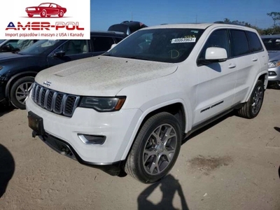 Jeep Grand Cherokee IV 2018