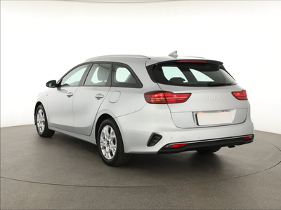 Kia Ceed 2022 1.5 T