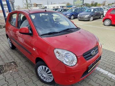 Kia Picanto I 2009