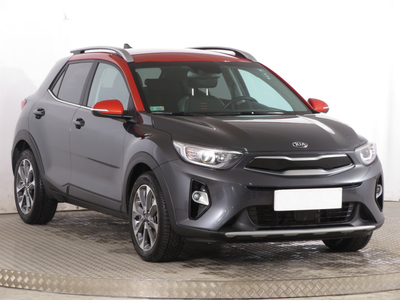 Kia Stonic 2018 1.4 CVVT 28762km SUV