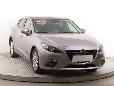 Mazda 3 2015 2.0 Skyactiv