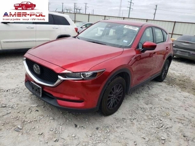 Mazda CX-5 II 2021