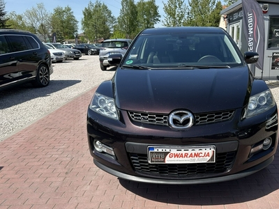 Mazda CX-7